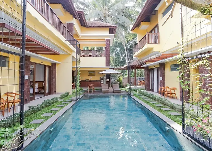 Toya Villa Ubud